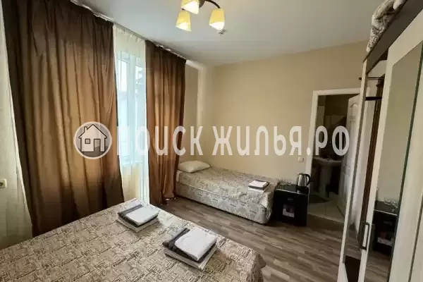 Гостевой дом «На Короткой»