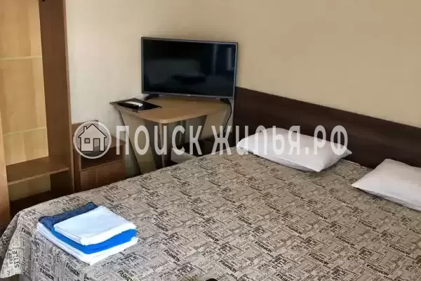 Гостевой дом «На Короткой»