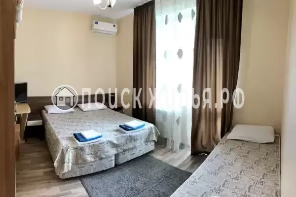 Гостевой дом «На Короткой»