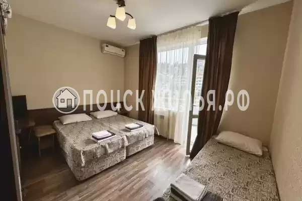 Гостевой дом «На Короткой»