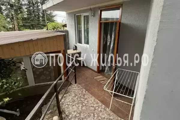 Гостевой дом «Симирим»