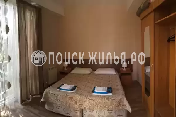 Гостевой дом «На Короткой»