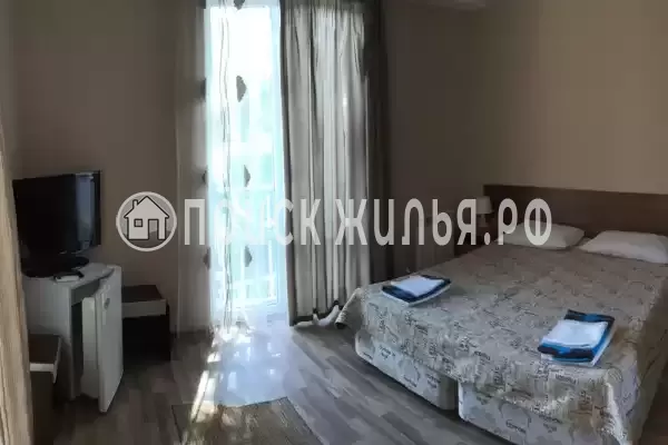 Гостевой дом «На Короткой»