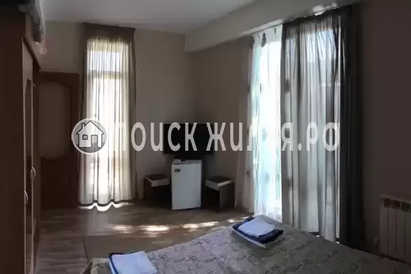 Гостевой дом «На Короткой»