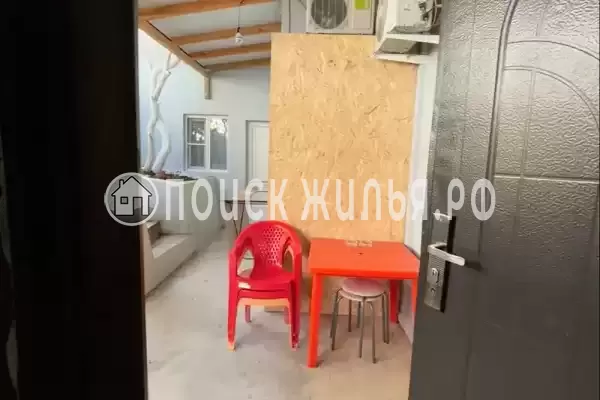 Гостевой дом «Симирим»