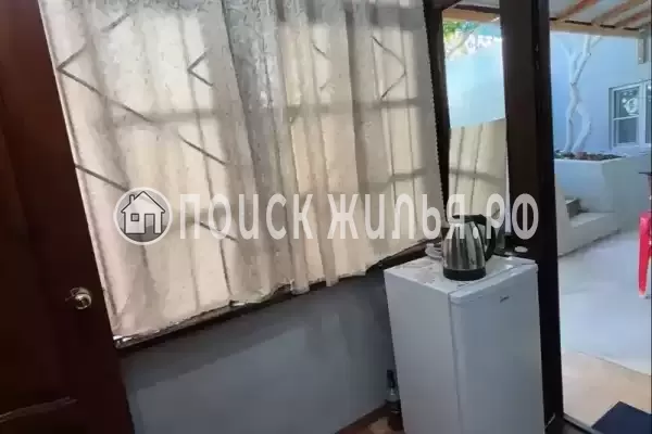 Гостевой дом «Симирим»