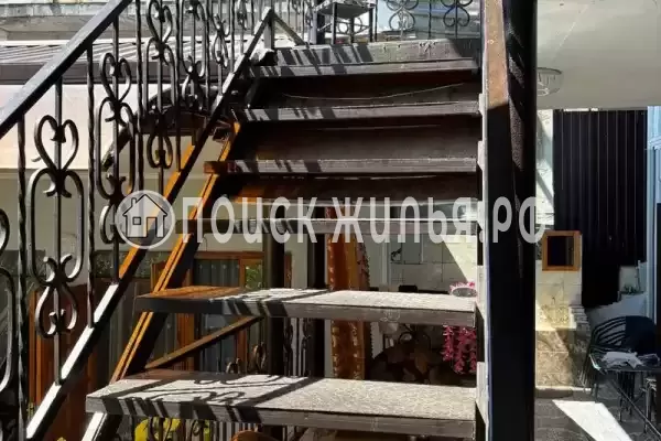 Гостевой дом «Симирим»