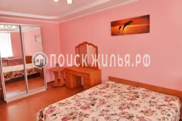 Апартаменты «На Долинном 15 А»