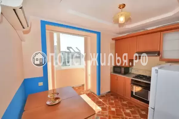 Апартаменты «На Долинном 15 А»