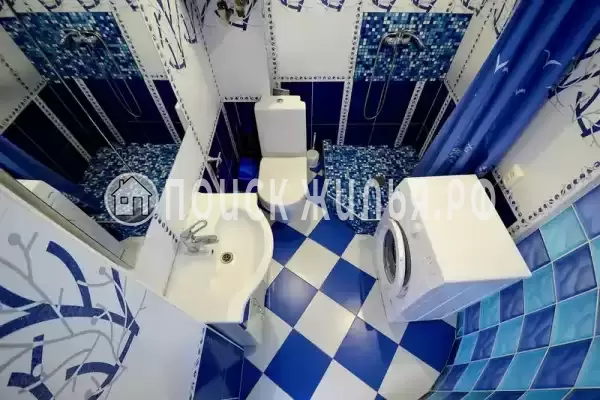 Апартаменты «На Долинном 15 А»