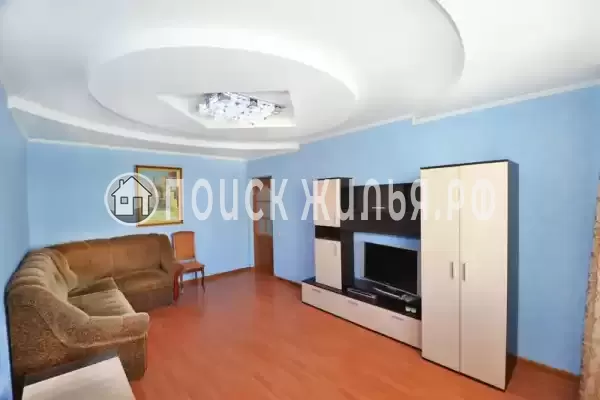 Апартаменты «На Долинном 15 А»