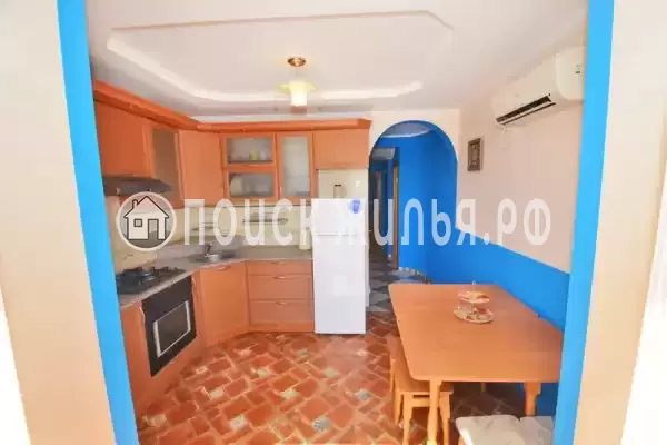 Апартаменты «На Долинном 15 А»