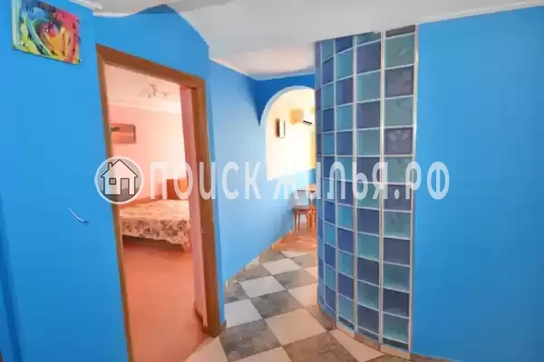 Апартаменты «На Долинном 15 А»