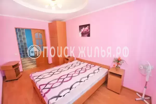 Апартаменты «На Долинном 15 А»