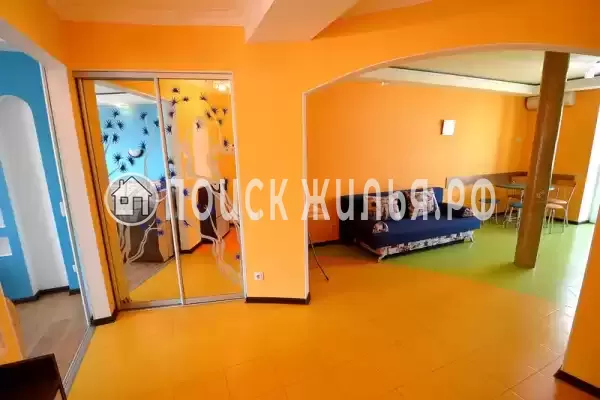 Апартаменты «На Долинном 15 А»