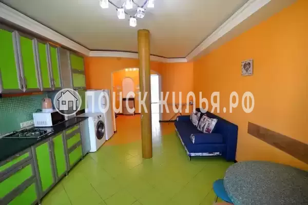 Апартаменты «На Долинном 15 А»