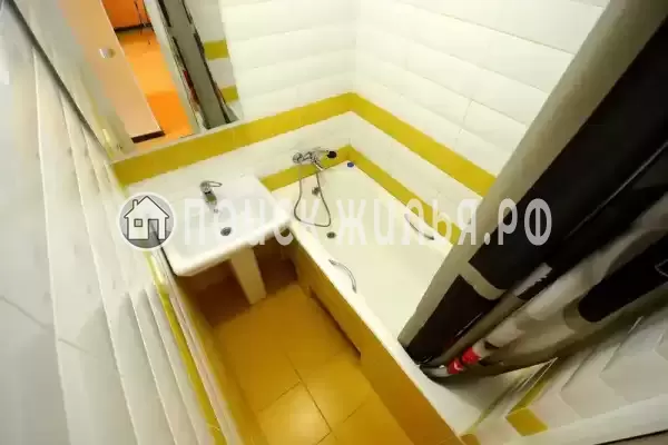 Апартаменты «На Долинном 15 А»