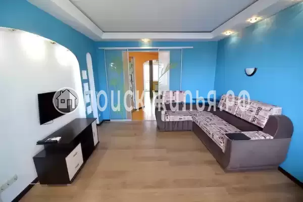 Апартаменты «На Долинном 15 А»