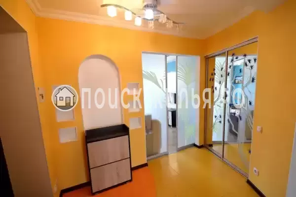 Апартаменты «На Долинном 15 А»