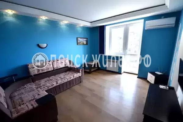 Апартаменты «На Долинном 15 А»