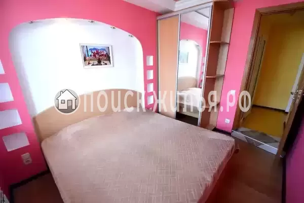 Апартаменты «На Долинном 15 А»