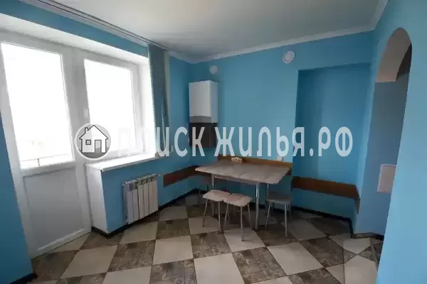 Апартаменты «На Долинном 15 А»