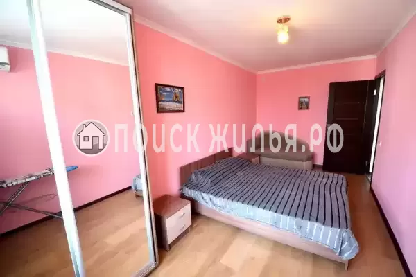 Апартаменты «На Долинном 15 А»