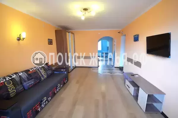 Апартаменты «На Долинном 15 А»