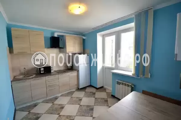 Апартаменты «На Долинном 15 А»