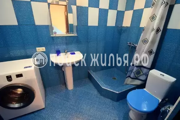 Апартаменты «На Долинном 15 А»