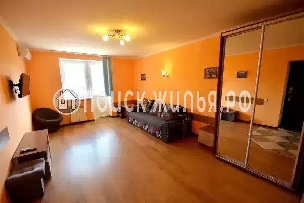 Апартаменты «На Долинном 15 А»