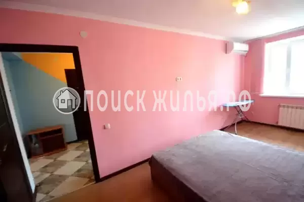 Апартаменты «На Долинном 15 А»