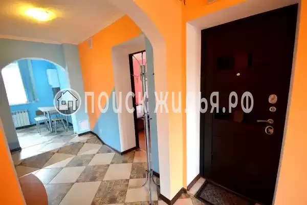 Апартаменты «На Долинном 15 А»