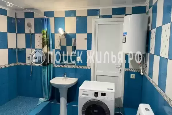 Апартаменты «На Долинном 15 А»