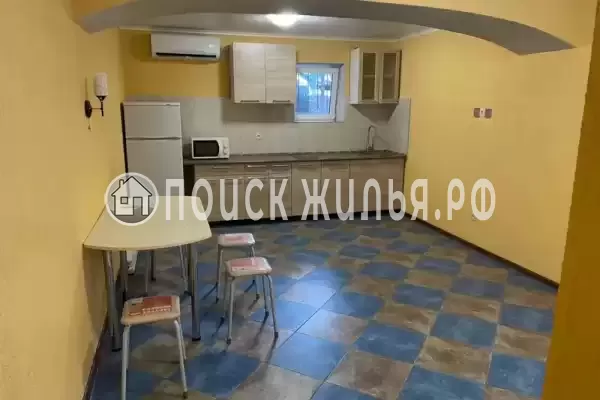 Апартаменты «На Долинном 15 А»