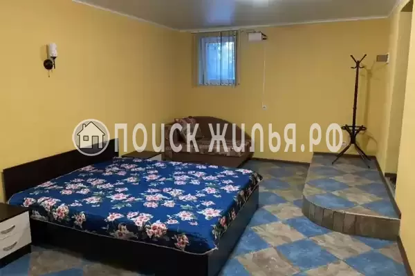 Апартаменты «На Долинном 15 А»