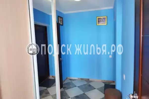 Апартаменты «На Долинном 15 А»