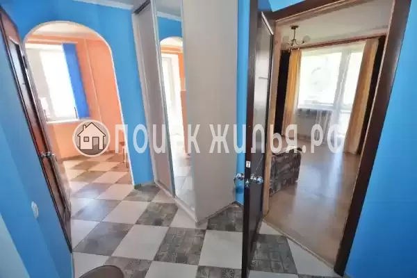 Апартаменты «На Долинном 15 А»