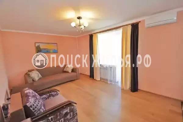 Апартаменты «На Долинном 15 А»