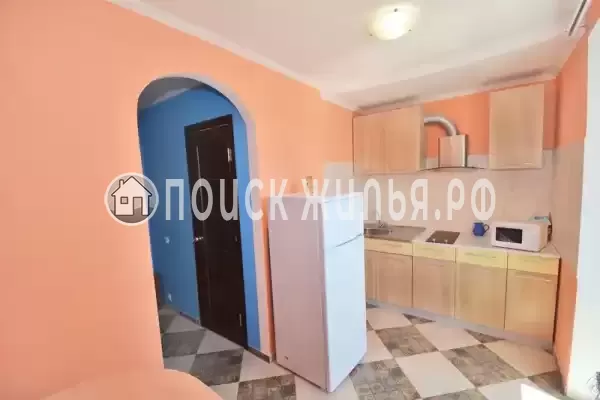 Апартаменты «На Долинном 15 А»