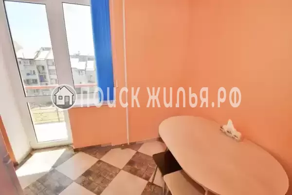 Апартаменты «На Долинном 15 А»