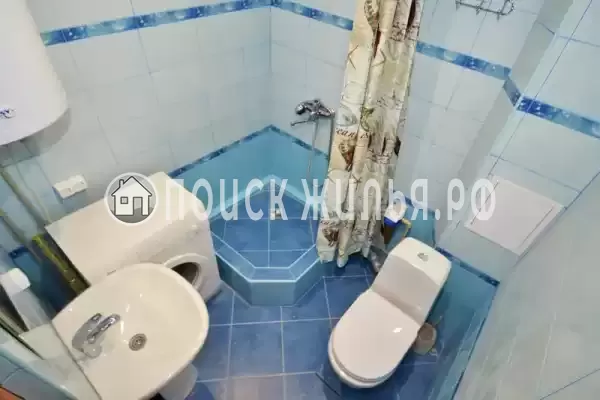 Апартаменты «На Долинном 15 А»