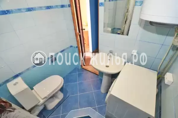 Апартаменты «На Долинном 15 А»