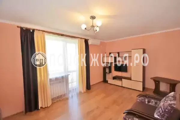 Апартаменты «На Долинном 15 А»