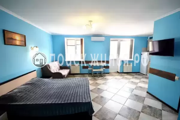 Апартаменты «На Долинном 15 А»