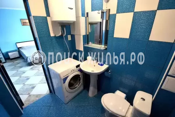 Апартаменты «На Долинном 15 А»