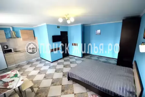 Апартаменты «На Долинном 15 А»