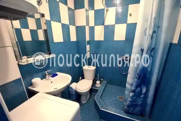 Апартаменты «На Долинном 15 А»