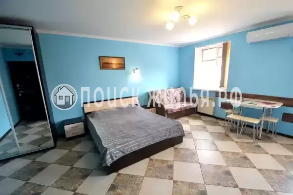 Апартаменты «На Долинном 15 А»