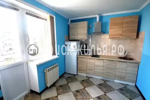 Апартаменты «На Долинном 15 А»